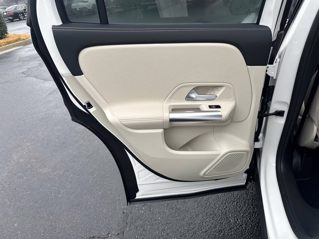 2026 Polar Mercedes-Benz GLA GLA 250 AWD SUV