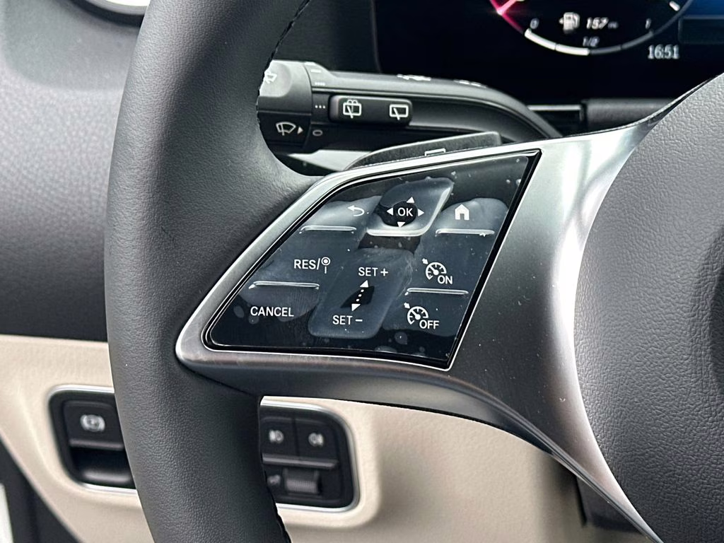 2026 Polar Mercedes-Benz GLA GLA 250 AWD SUV