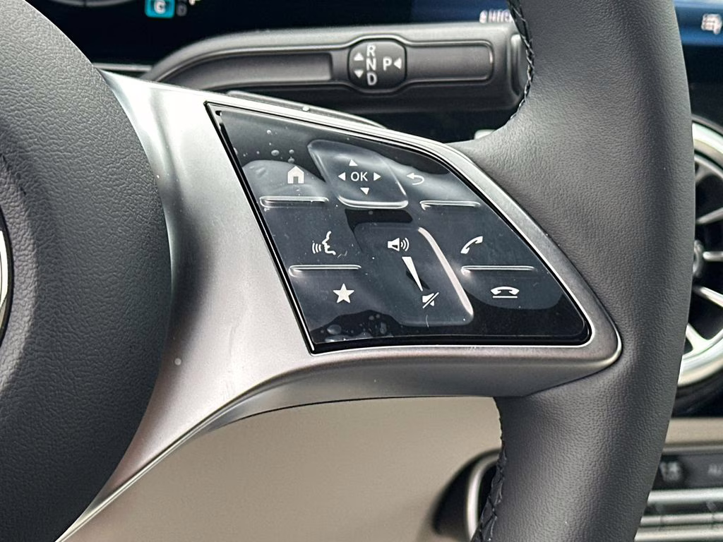 2026 Polar Mercedes-Benz GLA GLA 250 AWD SUV