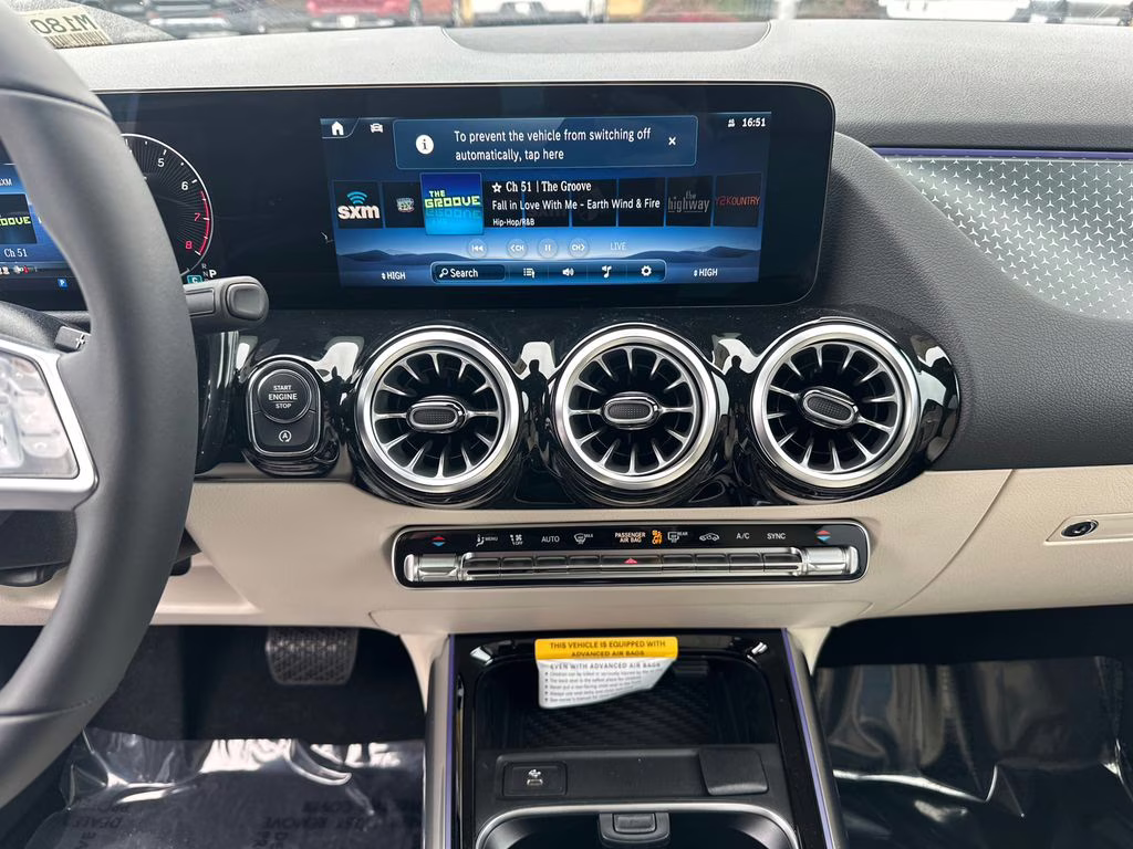 2026 Polar Mercedes-Benz GLA GLA 250 AWD SUV