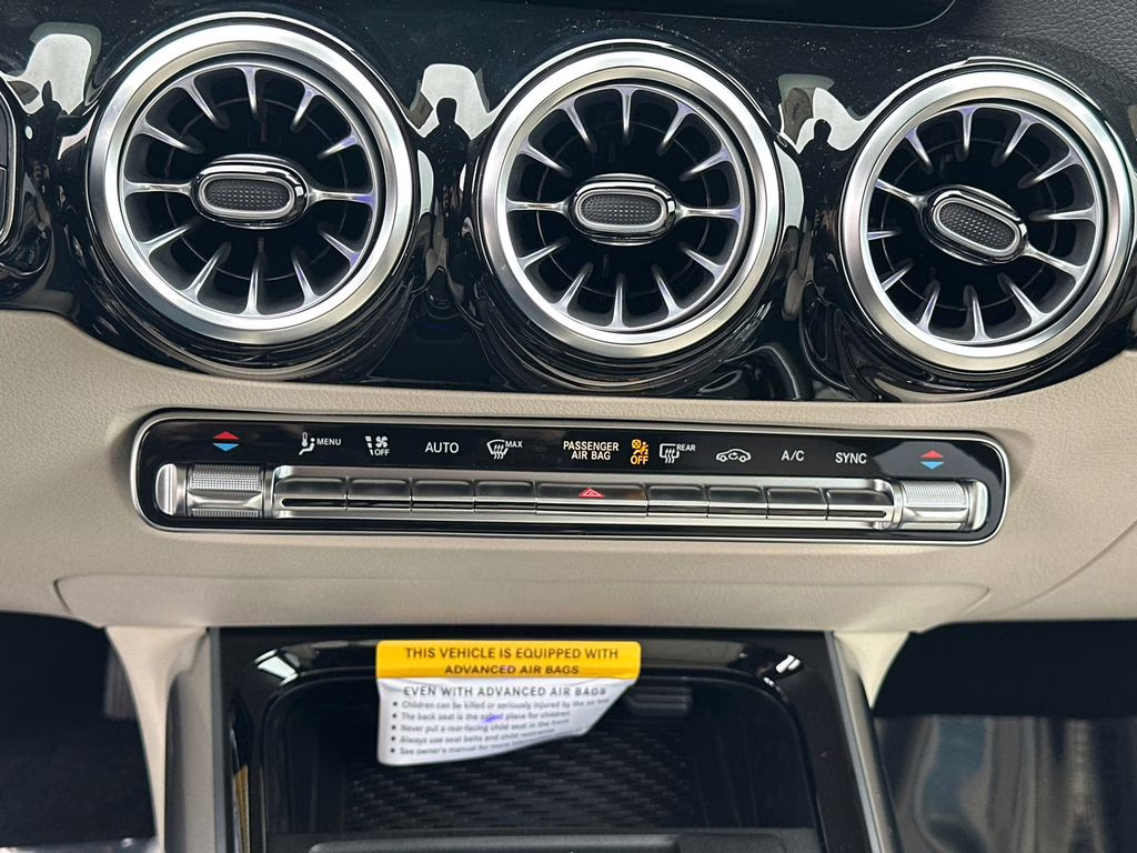 2026 Polar Mercedes-Benz GLA GLA 250 AWD SUV