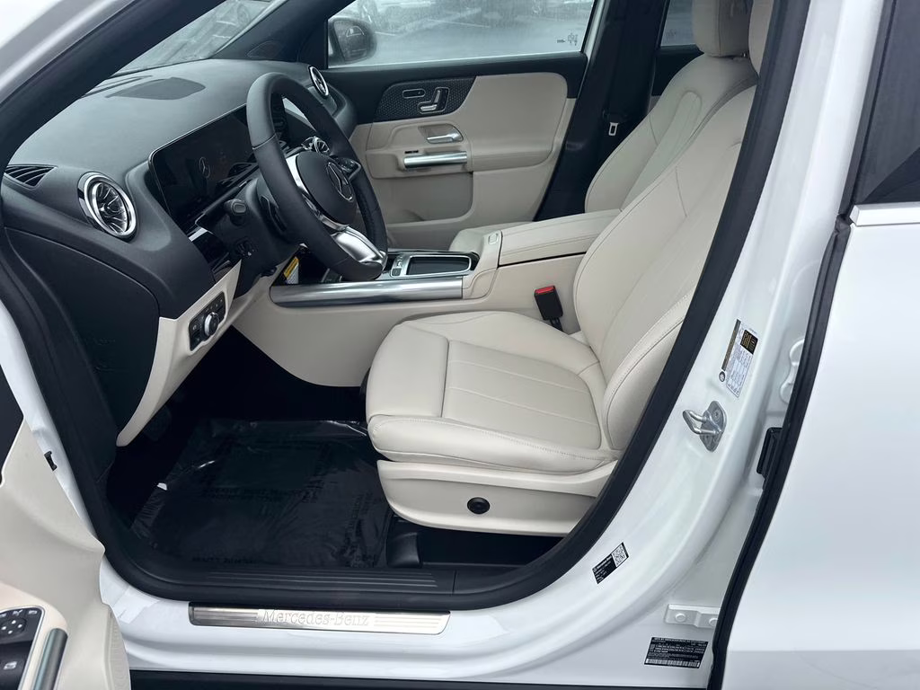 2026 Polar Mercedes-Benz GLA GLA 250 AWD SUV