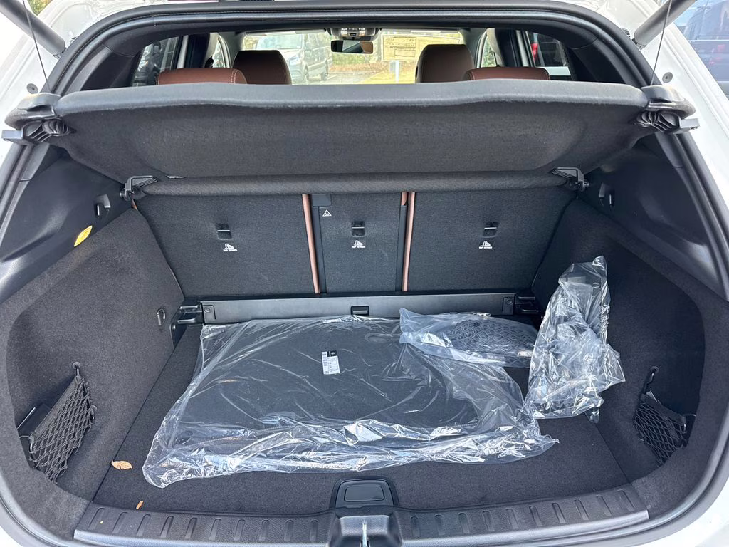 2026 White Mercedes-Benz GLA GLA 250 AWD SUV