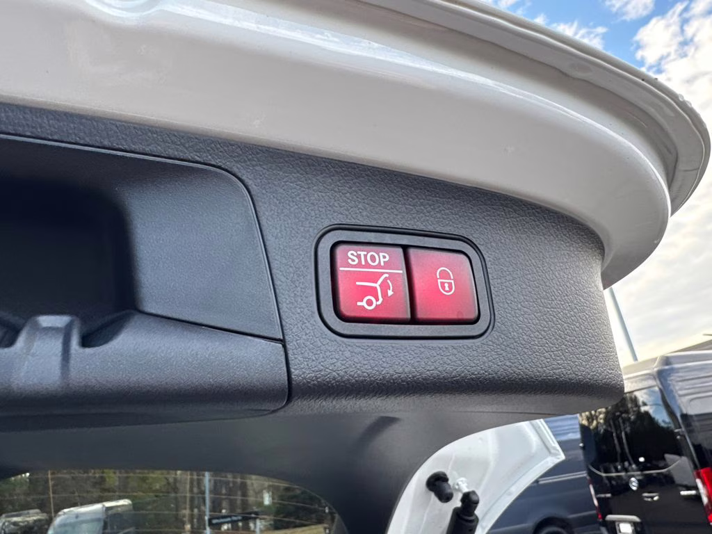 2026 White Mercedes-Benz GLA GLA 250 AWD SUV