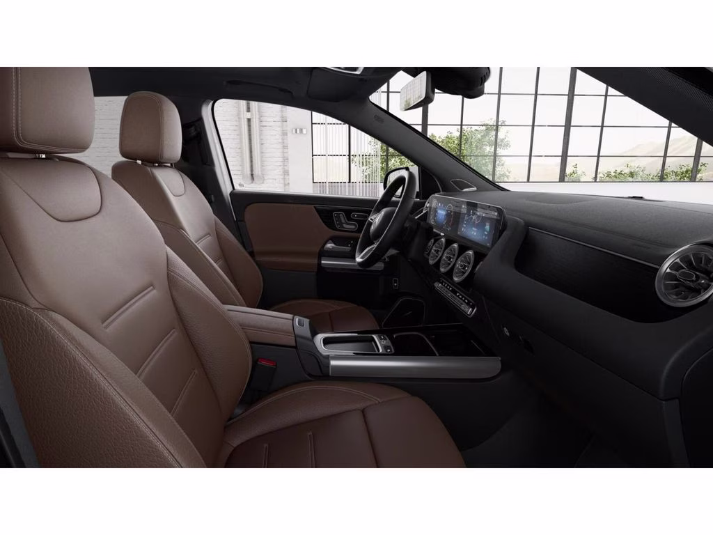2026 White Mercedes-Benz GLA GLA 250 AWD SUV