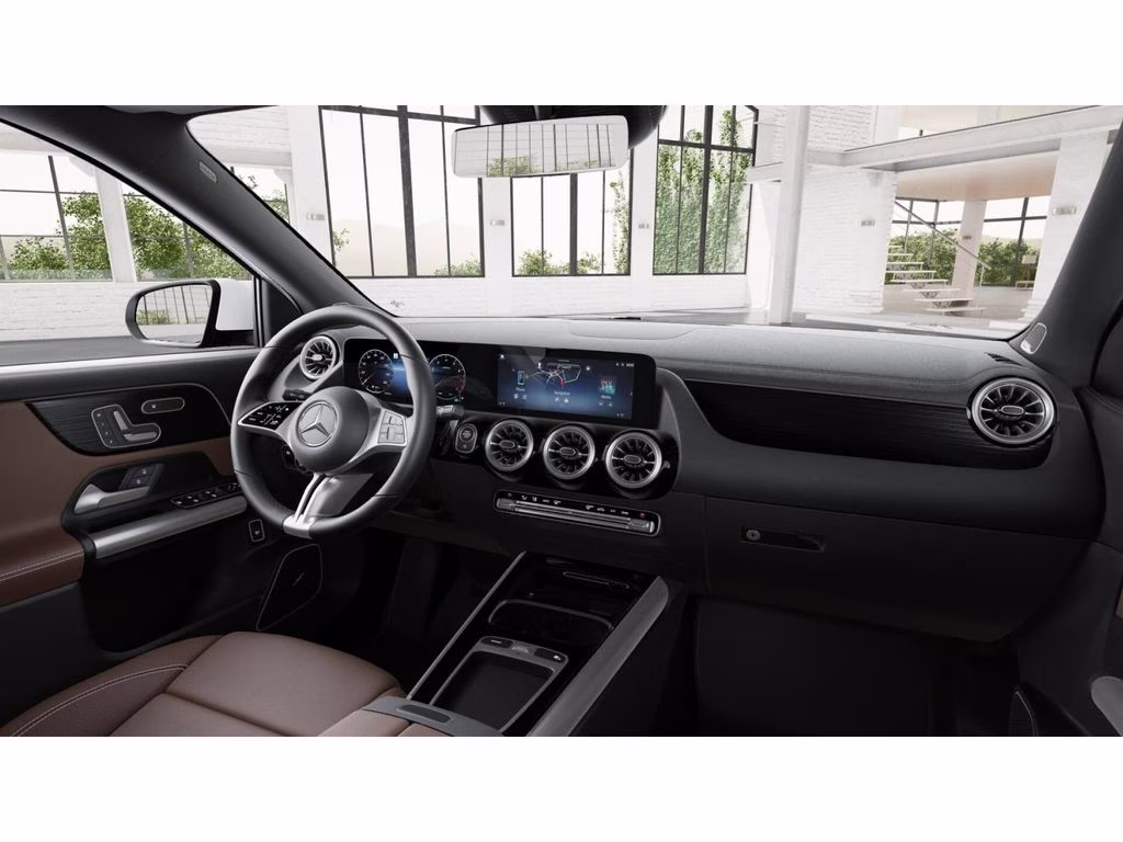 2026 White Mercedes-Benz GLA GLA 250 AWD SUV
