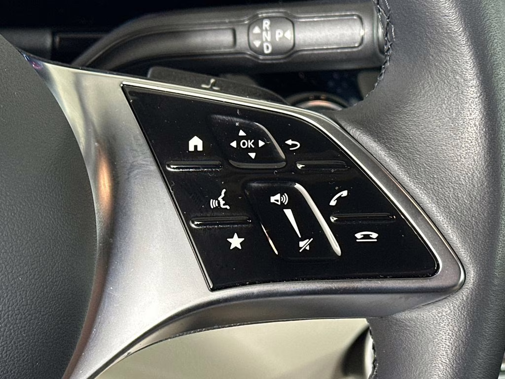 2026 Polar White Mercedes-Benz GLA GLA 250 AWD SUV