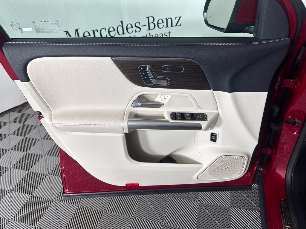 2026 Mercedes-Benz GLA GLA 250 - Photo 10