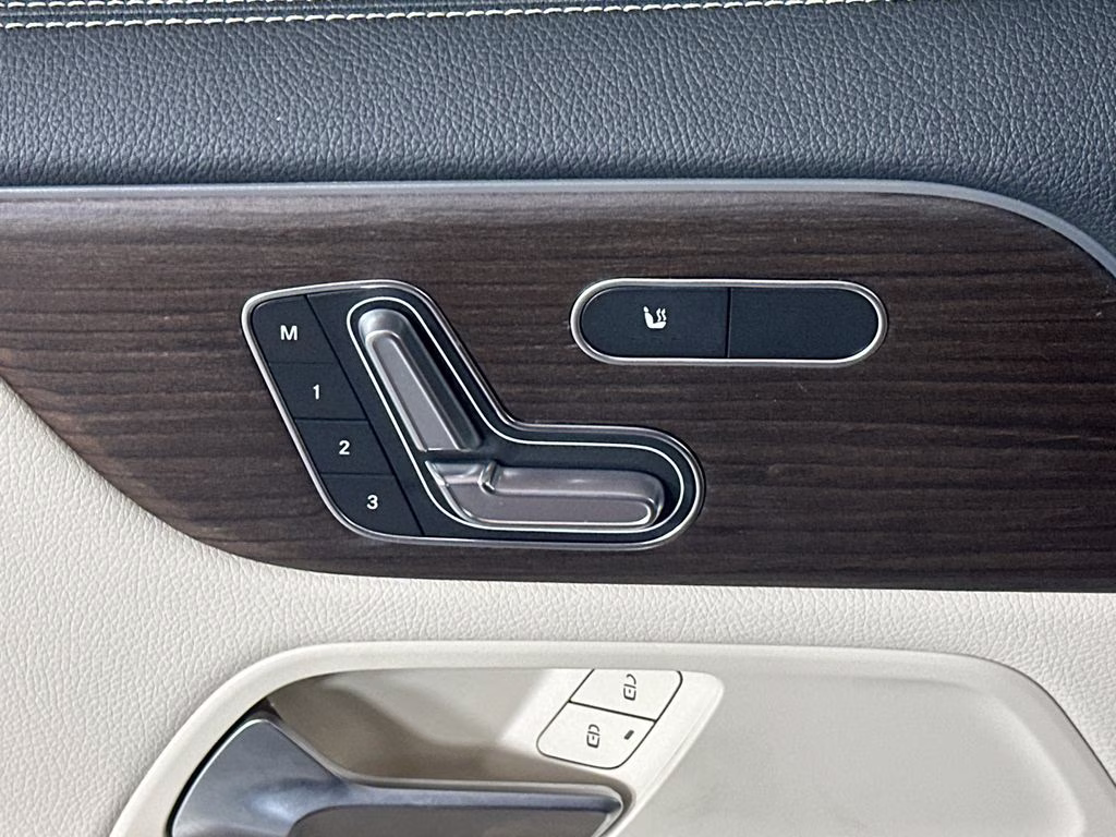 2026 Mercedes-Benz GLA GLA 250 - Photo 11