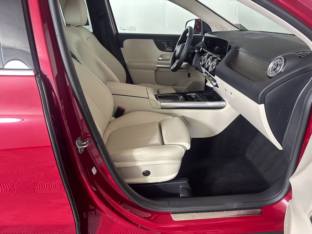 2026 Mercedes-Benz GLA GLA 250 - Photo 14