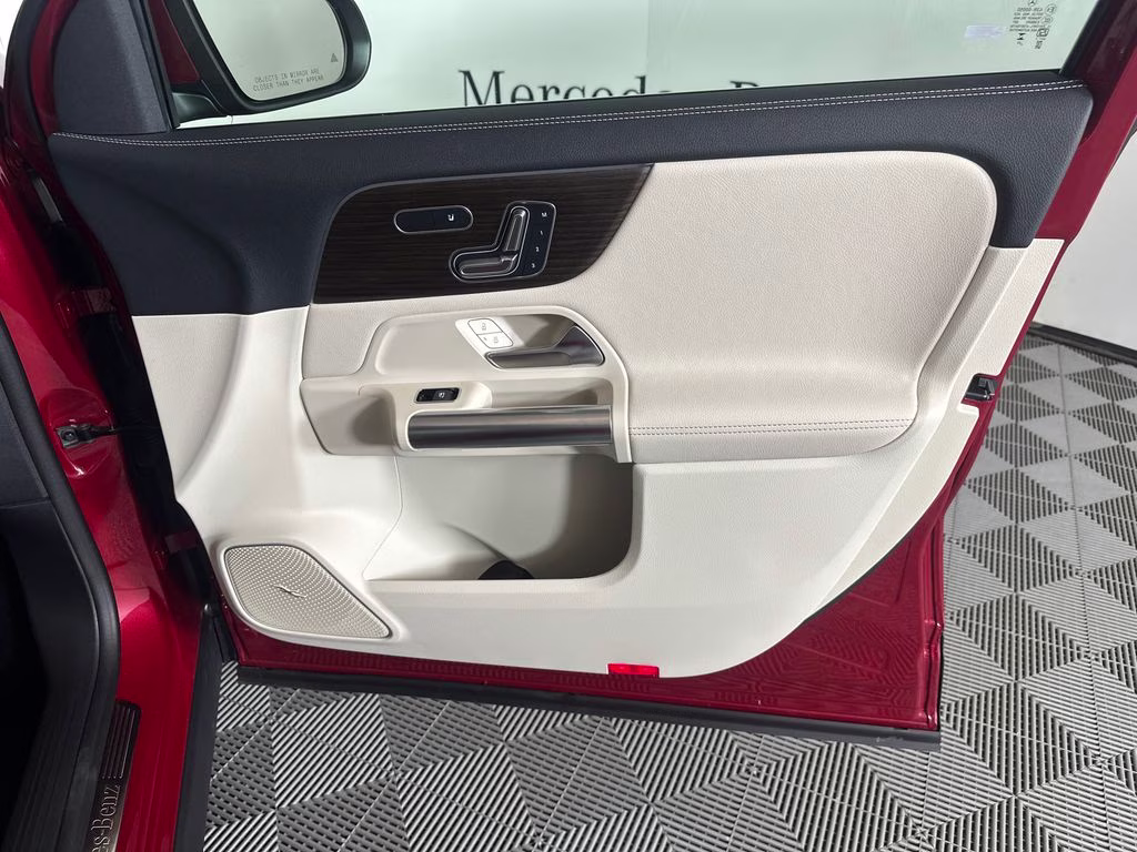 2026 Mercedes-Benz GLA GLA 250 - Photo 15