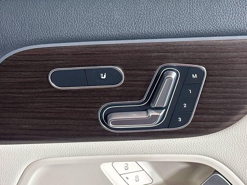 2026 Mercedes-Benz GLA GLA 250 - Photo 16