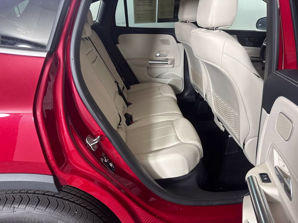 2026 Mercedes-Benz GLA GLA 250 - Photo 17