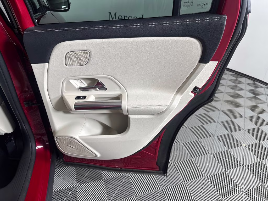 2026 Mercedes-Benz GLA GLA 250 - Photo 18