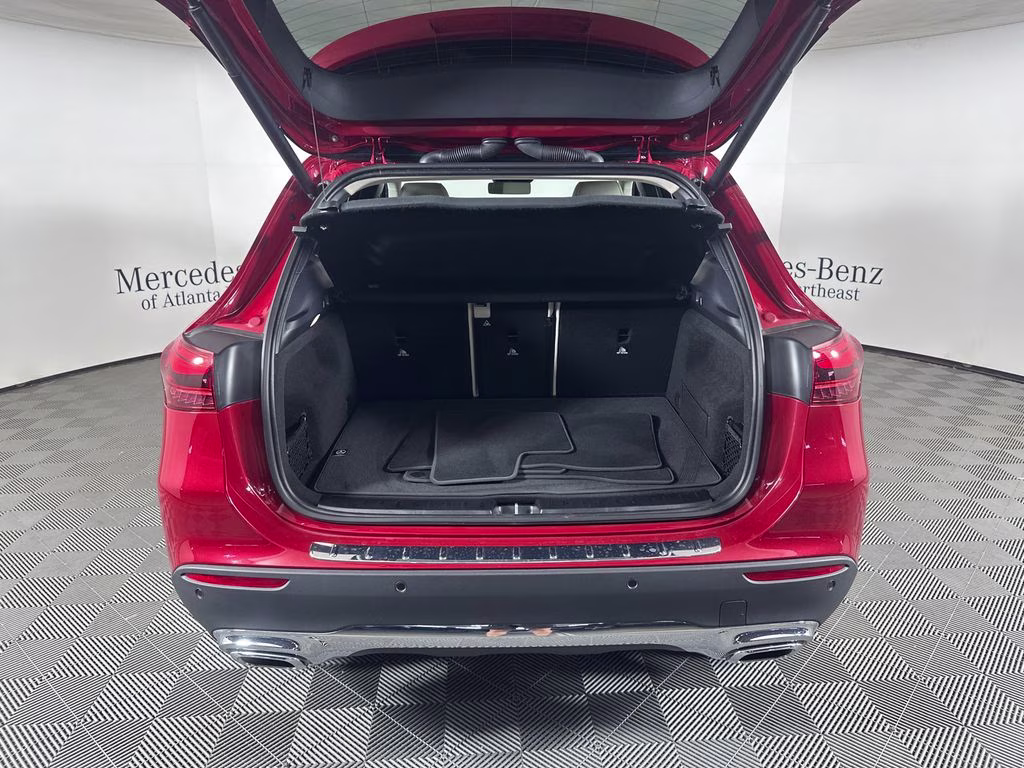 2026 Mercedes-Benz GLA GLA 250 - Photo 20
