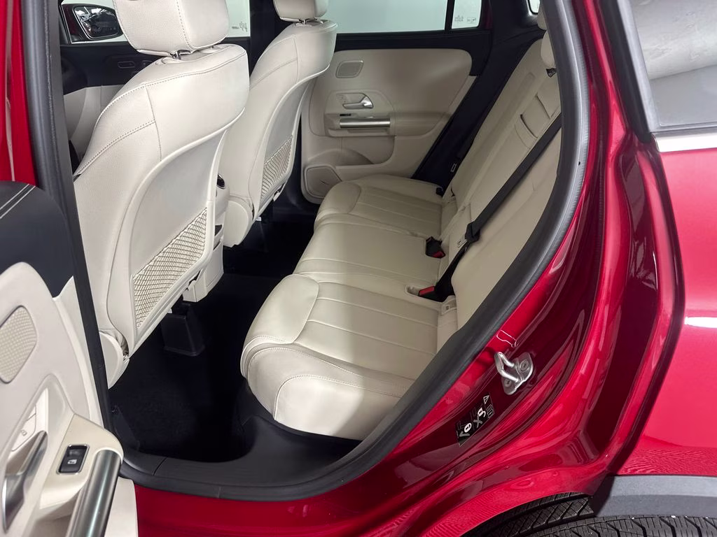 2026 Mercedes-Benz GLA GLA 250 - Photo 23