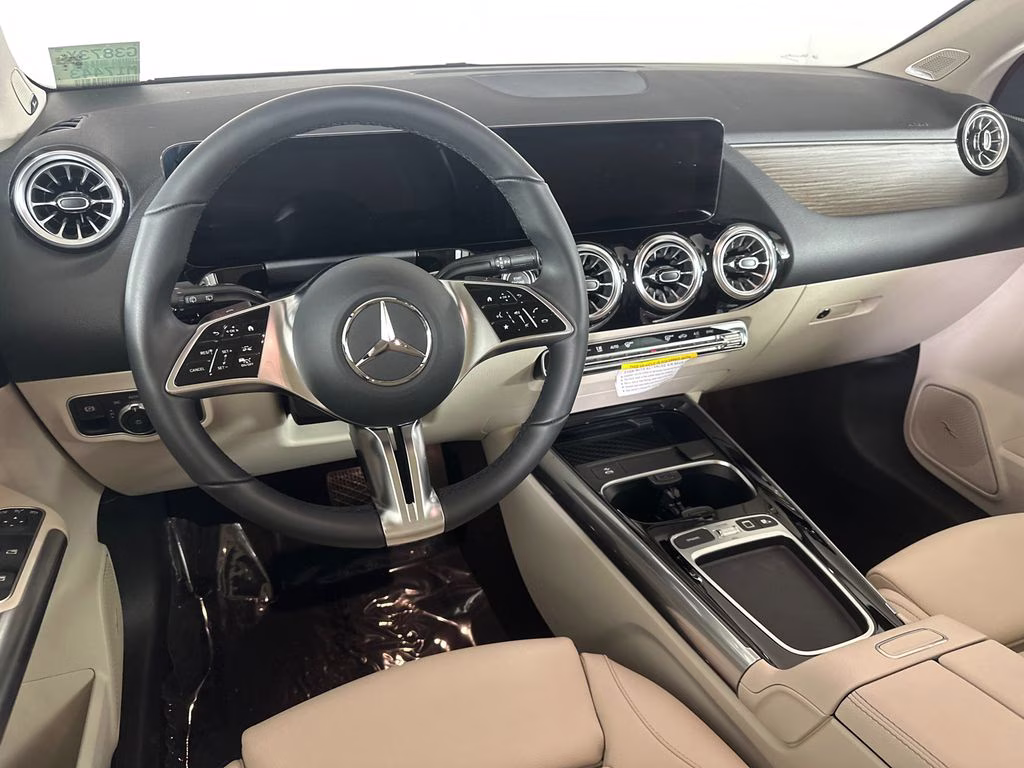 2026 Mercedes-Benz GLA GLA 250 - Photo 25
