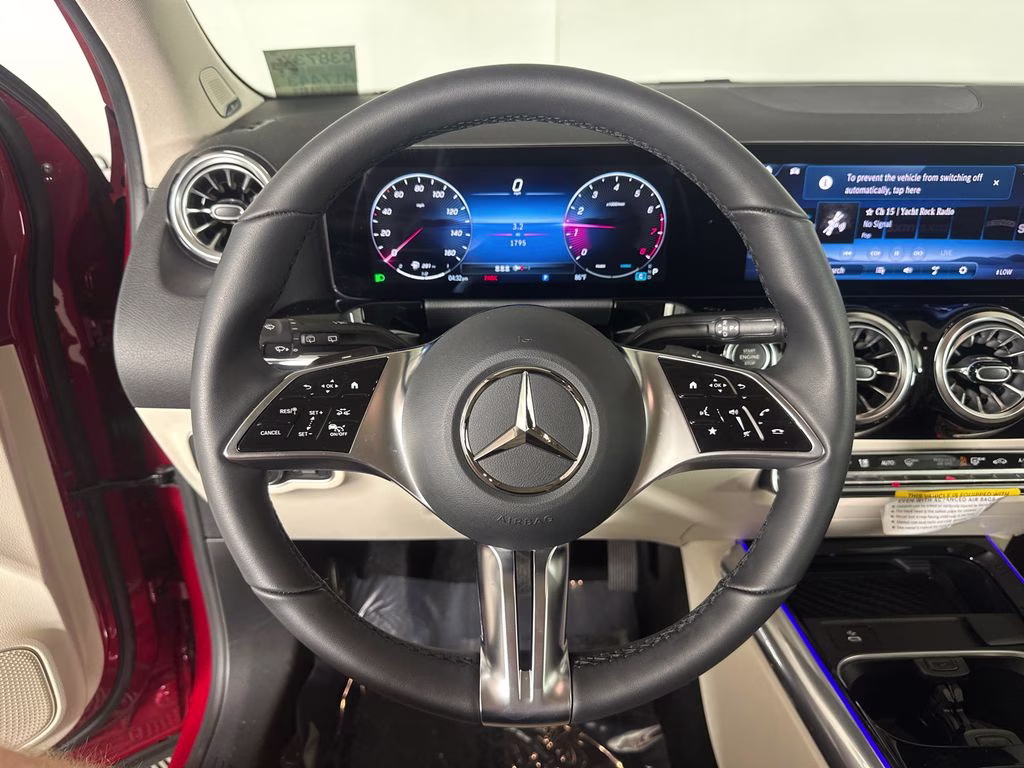 2026 Mercedes-Benz GLA GLA 250 - Photo 26
