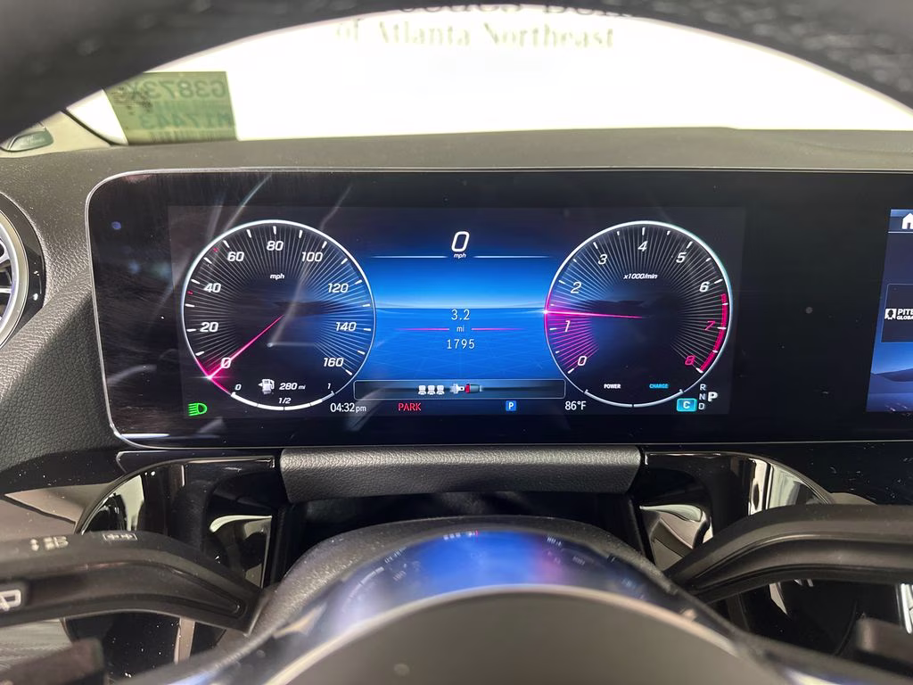 2026 Mercedes-Benz GLA GLA 250 - Photo 29
