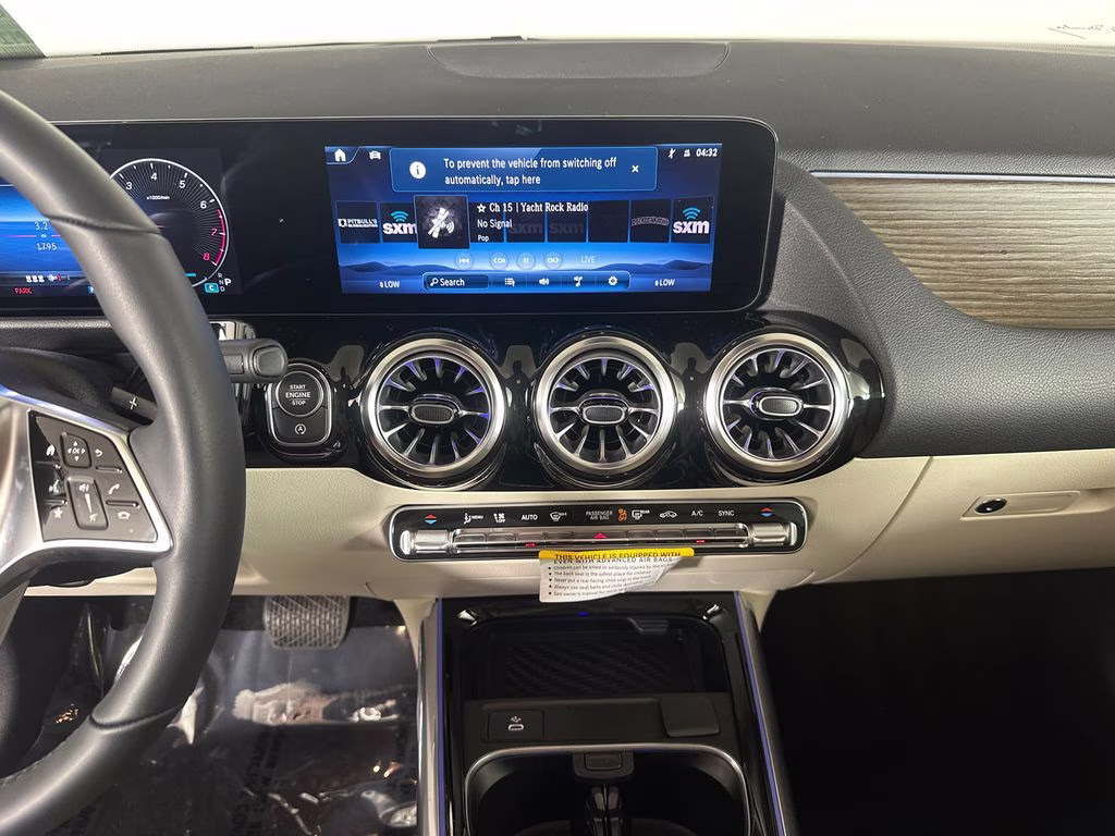 2026 Mercedes-Benz GLA GLA 250 - Photo 30