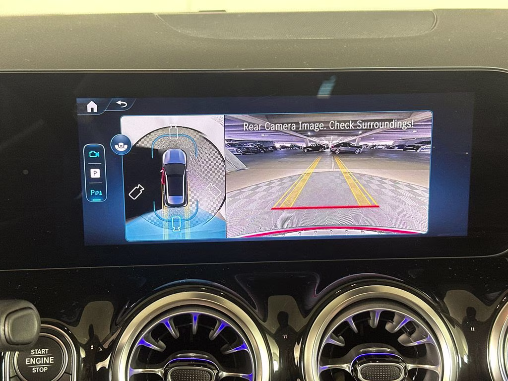 2026 Mercedes-Benz GLA GLA 250 - Photo 31