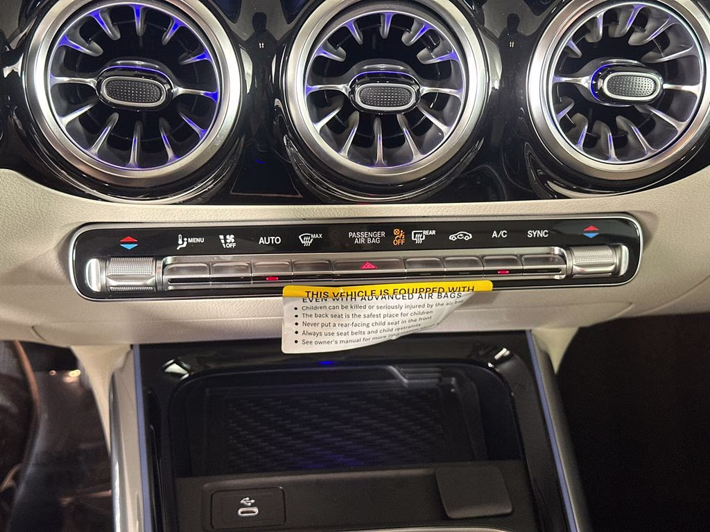 2026 Mercedes-Benz GLA GLA 250 - Photo 32