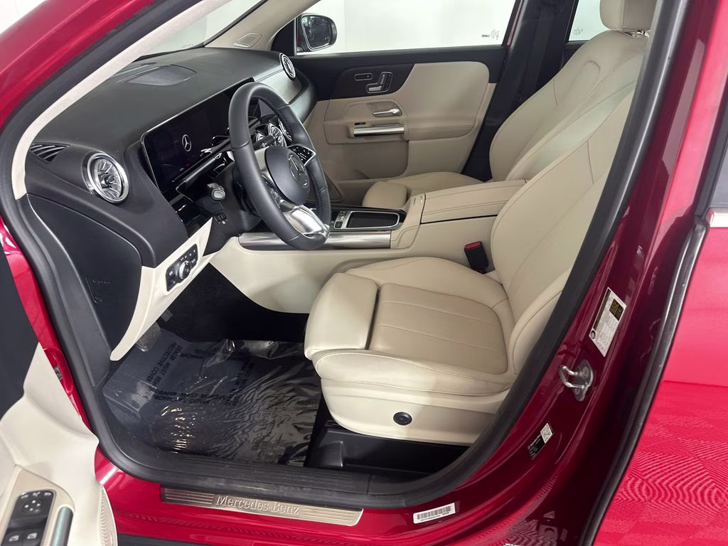 2026 Mercedes-Benz GLA GLA 250 - Photo 9