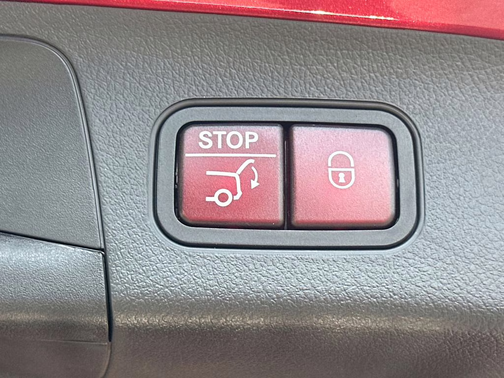 2026 Red Mercedes-Benz GLA GLA 250 AWD SUV