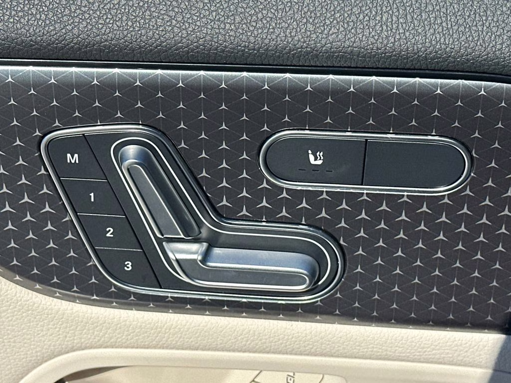 2026 Polar White Mercedes-Benz GLA GLA 250 AWD SUV