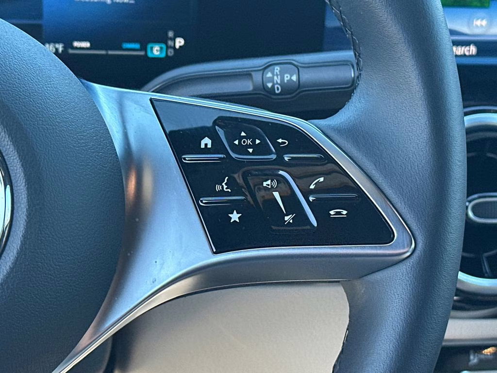 2026 Polar White Mercedes-Benz GLA GLA 250 AWD SUV