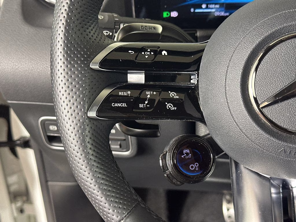 2026 Mercedes-Benz GLA AMG GLA 35 - Photo 27