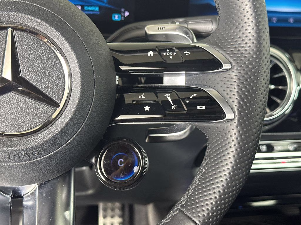 2026 Mercedes-Benz GLA AMG GLA 35 - Photo 28