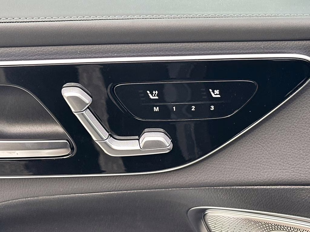 2026 Obsidian Mercedes-Benz GLC GLC 300 Coupe AWD SUV