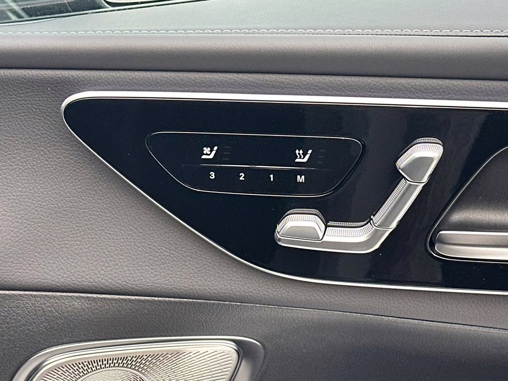 2026 Obsidian Mercedes-Benz GLC GLC 300 Coupe AWD SUV