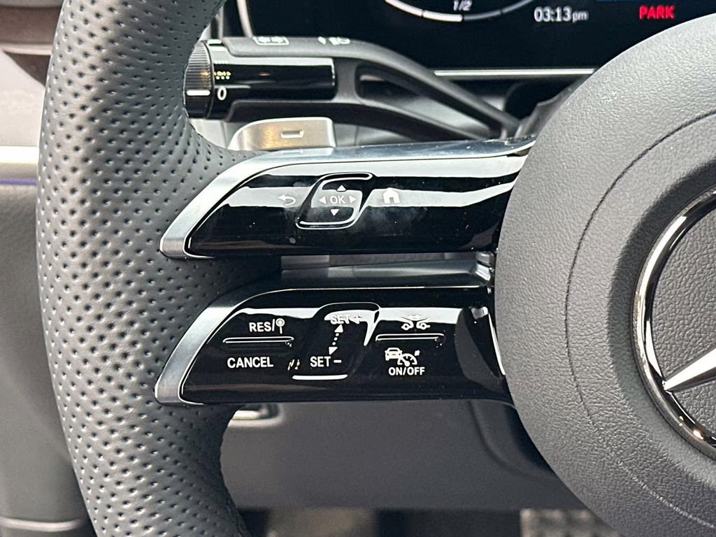 2026 Obsidian Mercedes-Benz GLC GLC 300 Coupe AWD SUV