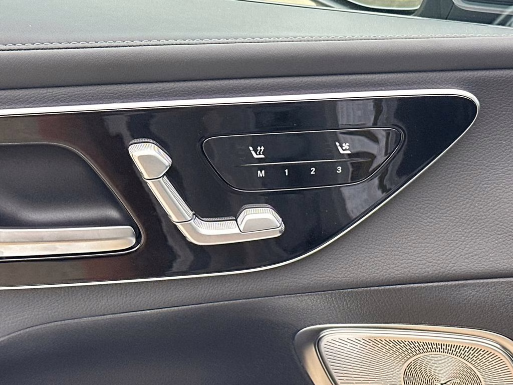 2026 Alpine Mercedes-Benz GLC GLC 43 AMG AWD SUV