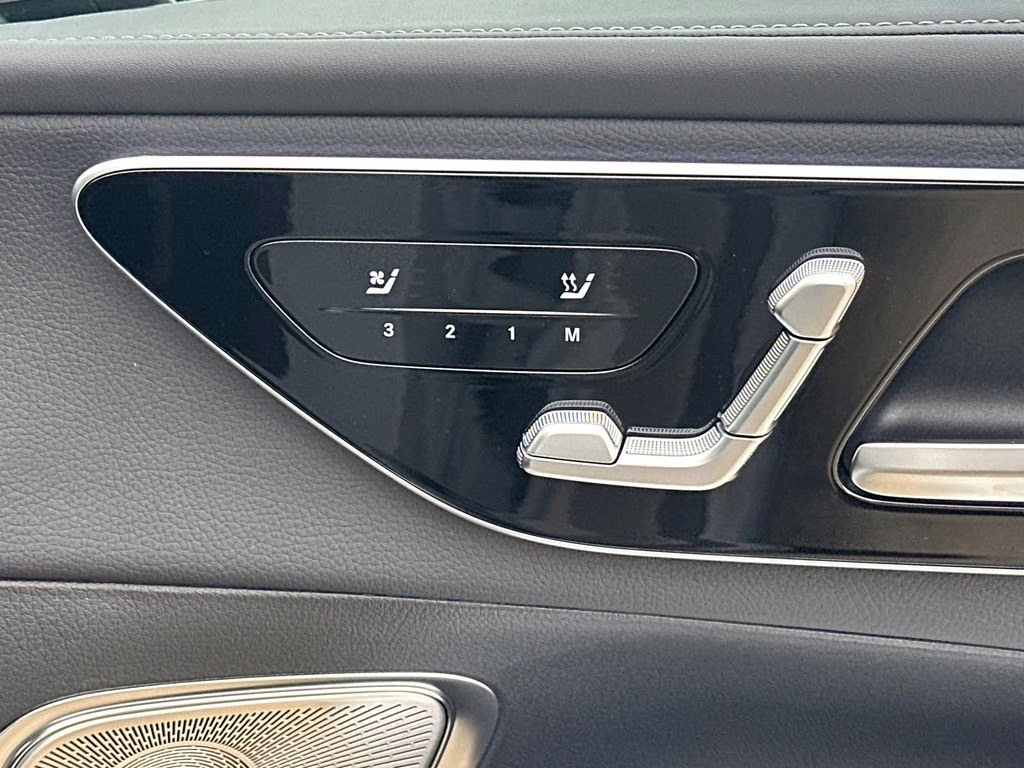 2026 Alpine Mercedes-Benz GLC GLC 43 AMG AWD SUV