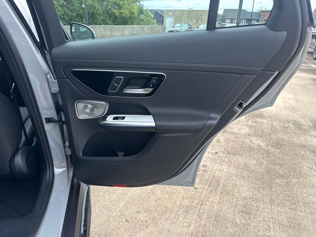 2026 Alpine Mercedes-Benz GLC GLC 43 AMG AWD SUV