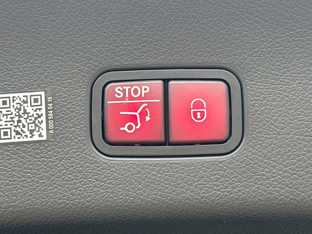 2026 Alpine Mercedes-Benz GLC GLC 43 AMG AWD SUV