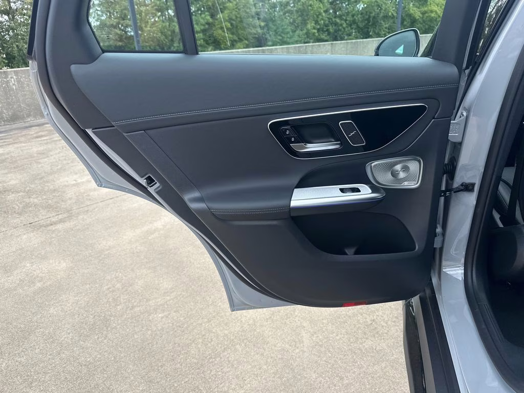 2026 Alpine Mercedes-Benz GLC GLC 43 AMG AWD SUV