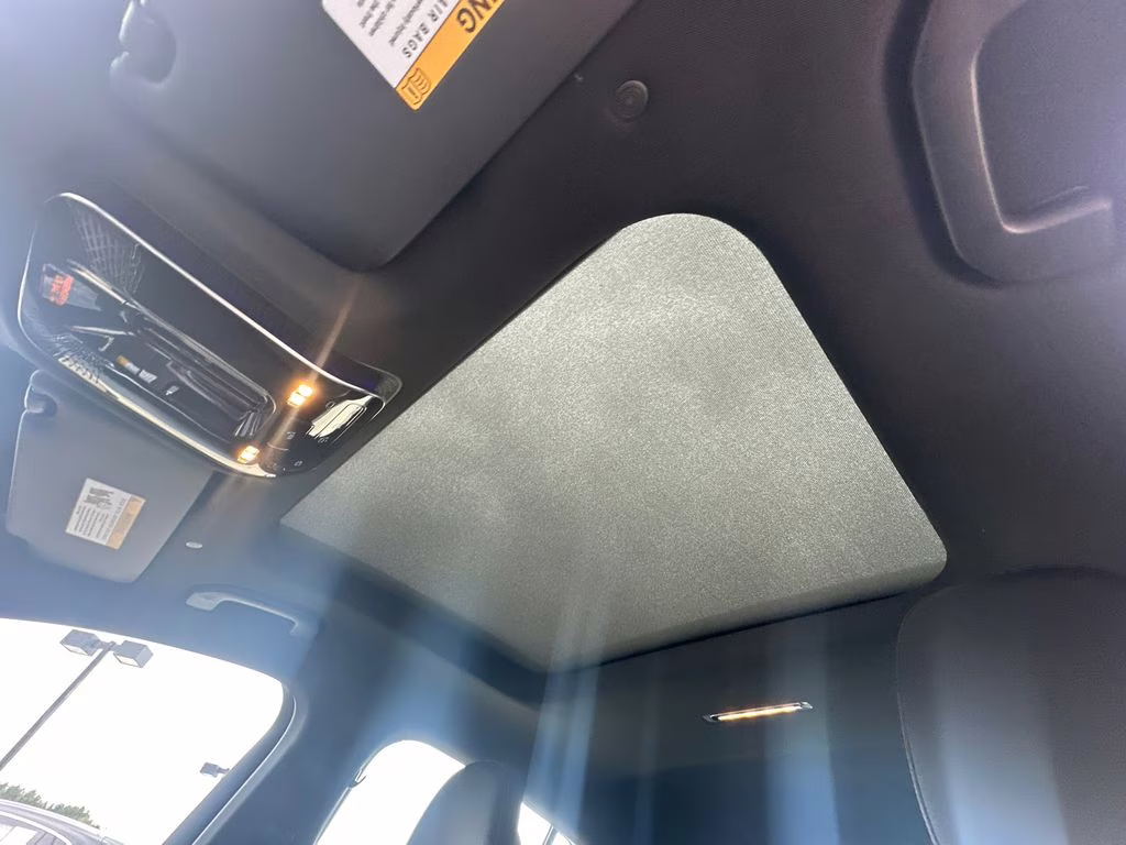 2026 Alpine Mercedes-Benz GLC GLC 43 AMG AWD SUV