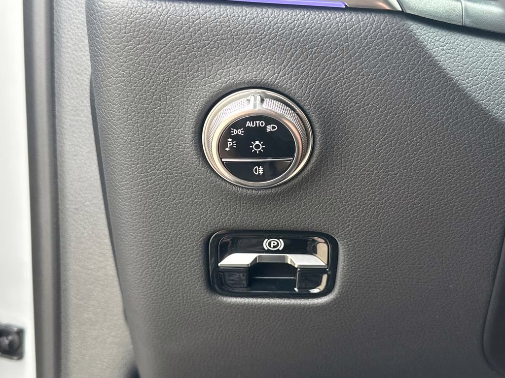 2026 Alpine Mercedes-Benz GLC GLC 43 AMG AWD SUV