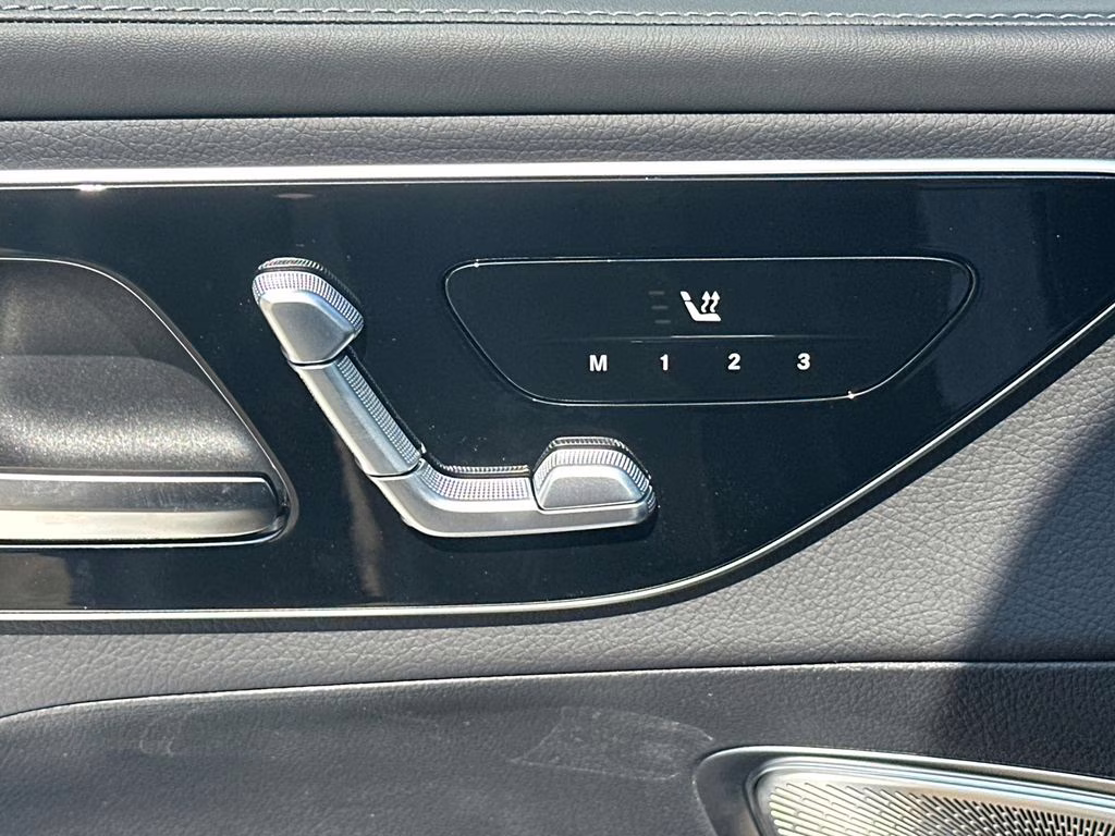 2026 Graphite Mercedes-Benz GLC GLC 43 AMG AWD SUV