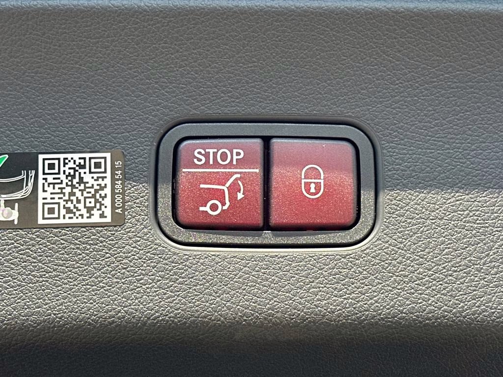 2026 Graphite Mercedes-Benz GLC GLC 43 AMG AWD SUV