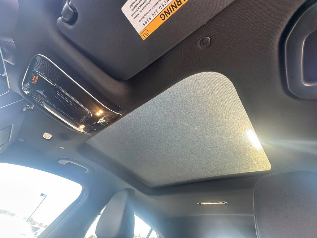 2026 Graphite Mercedes-Benz GLC GLC 43 AMG AWD SUV