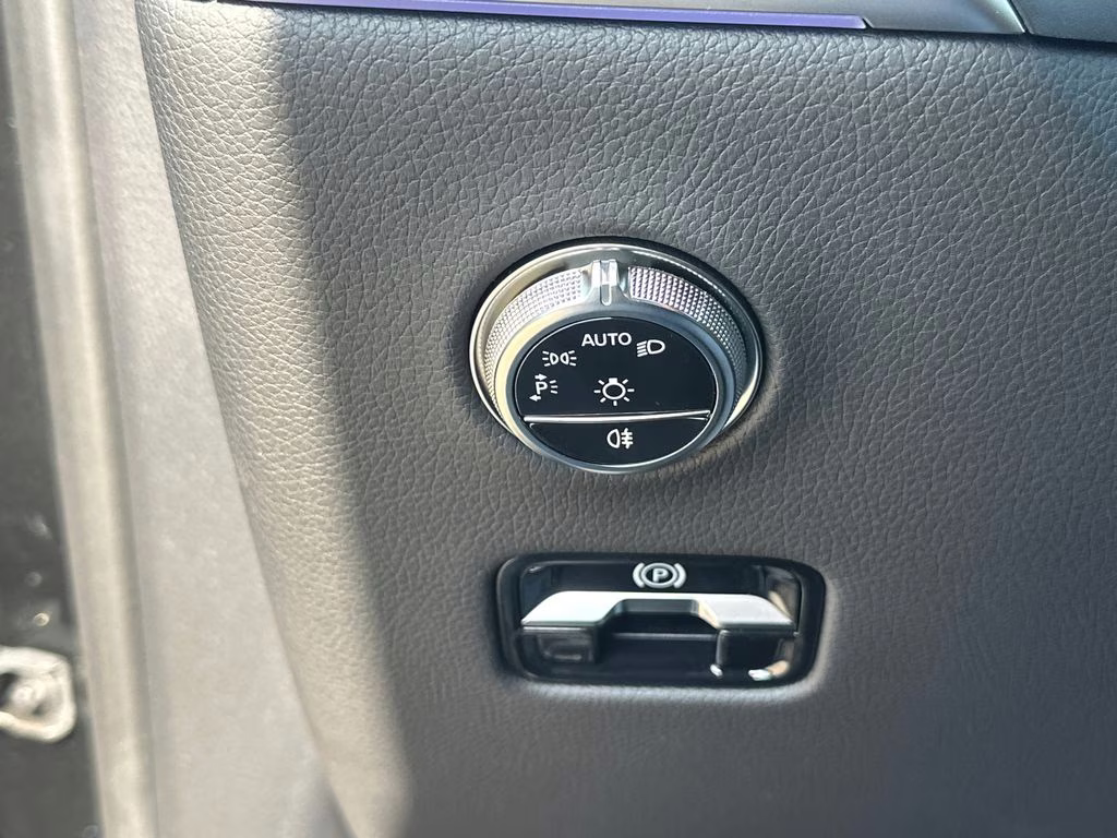 2026 Graphite Mercedes-Benz GLC GLC 43 AMG AWD SUV