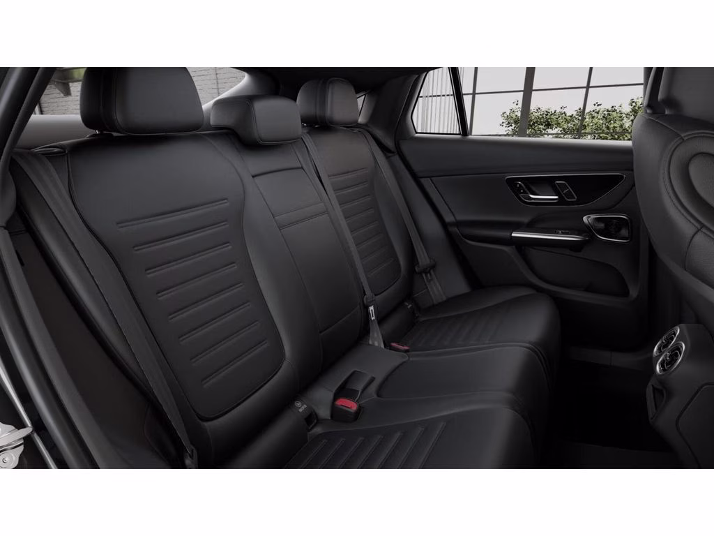 2026 Graphite Mercedes-Benz GLC GLC 43 AMG AWD SUV