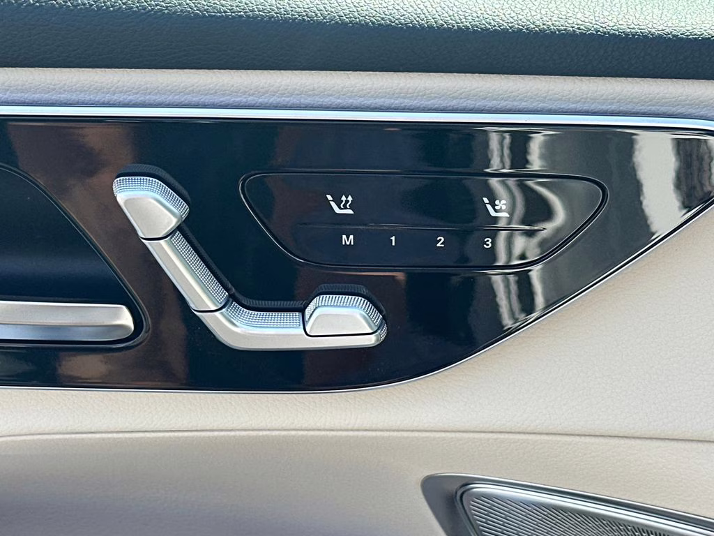 2026 Moonlight Mercedes-Benz GLC GLC 300 RWD SUV