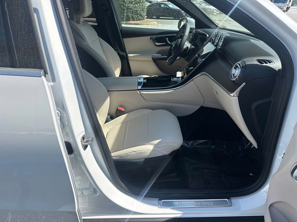 2026 Moonlight Mercedes-Benz GLC GLC 300 RWD SUV