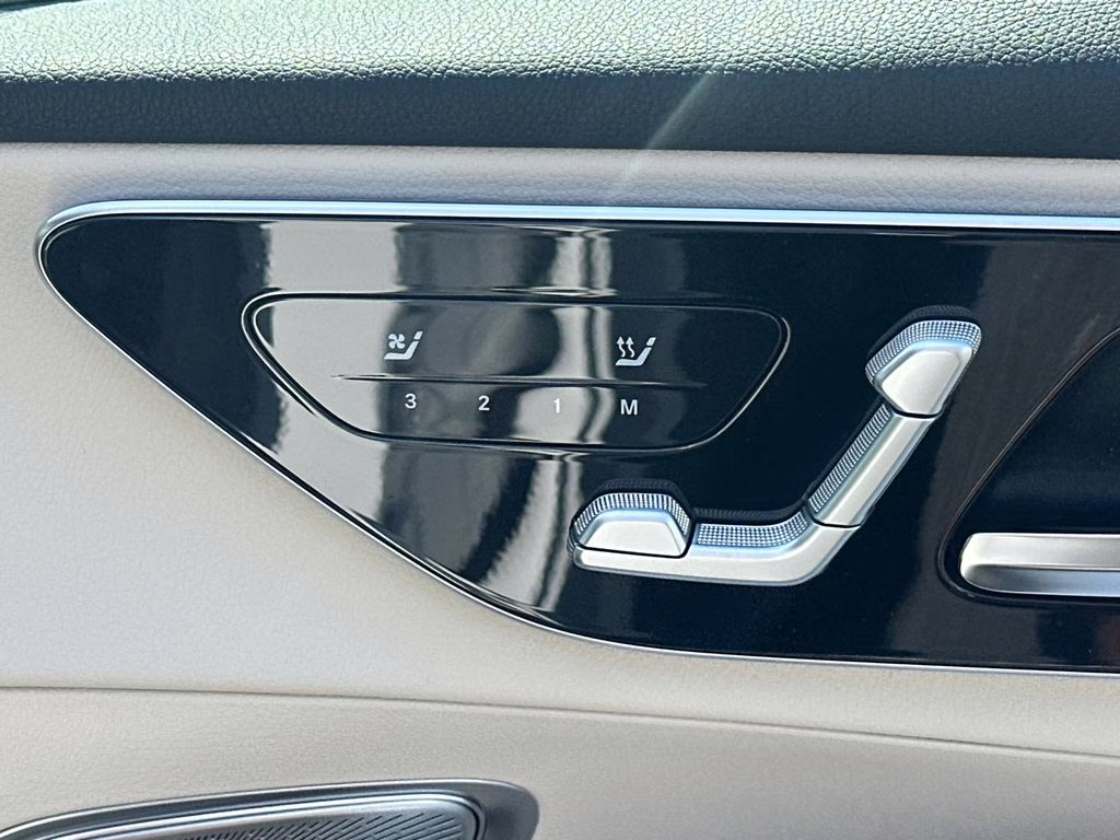 2026 Moonlight Mercedes-Benz GLC GLC 300 RWD SUV